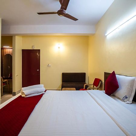 Hotel Vyshak International ไมซอร์ ภายนอก รูปภาพ